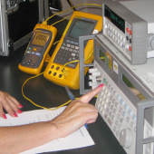 Test-Instrument-Calibration